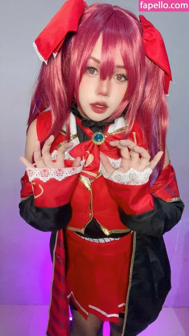 Yaciju Onlyfans Photo Gallery 