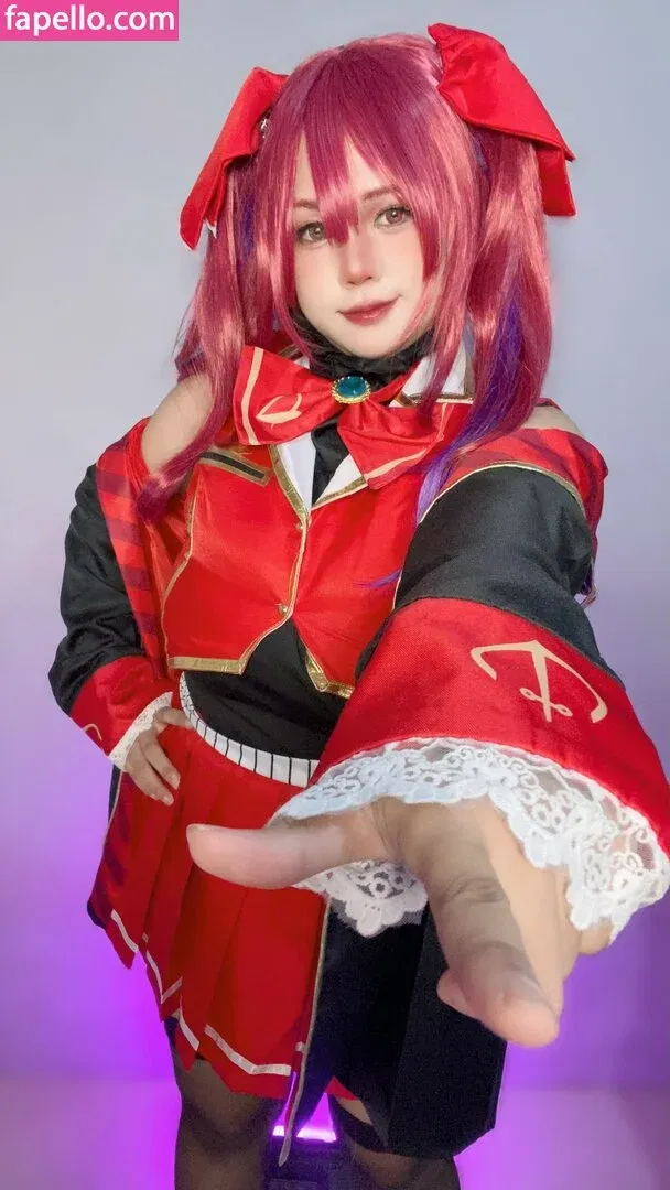 Yaciju Onlyfans Photo Gallery 