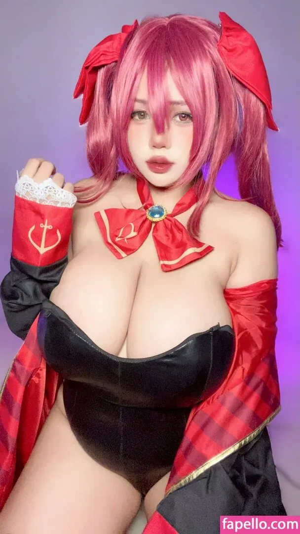 Yaciju Onlyfans Photo Gallery 