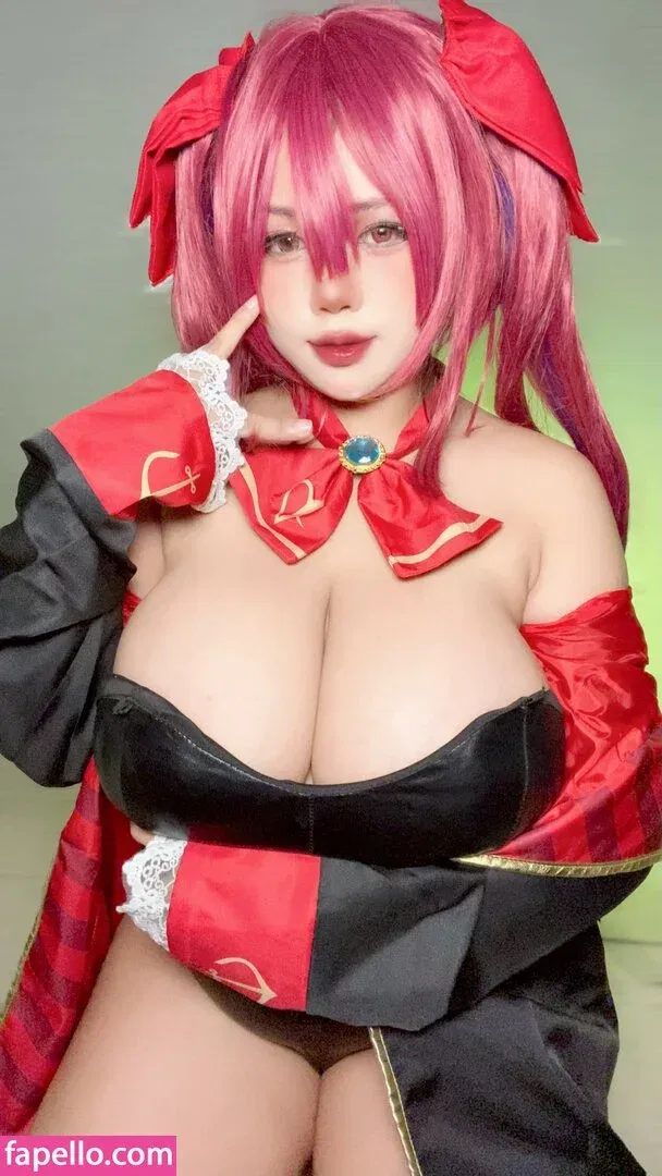 Yaciju Onlyfans Photo Gallery 