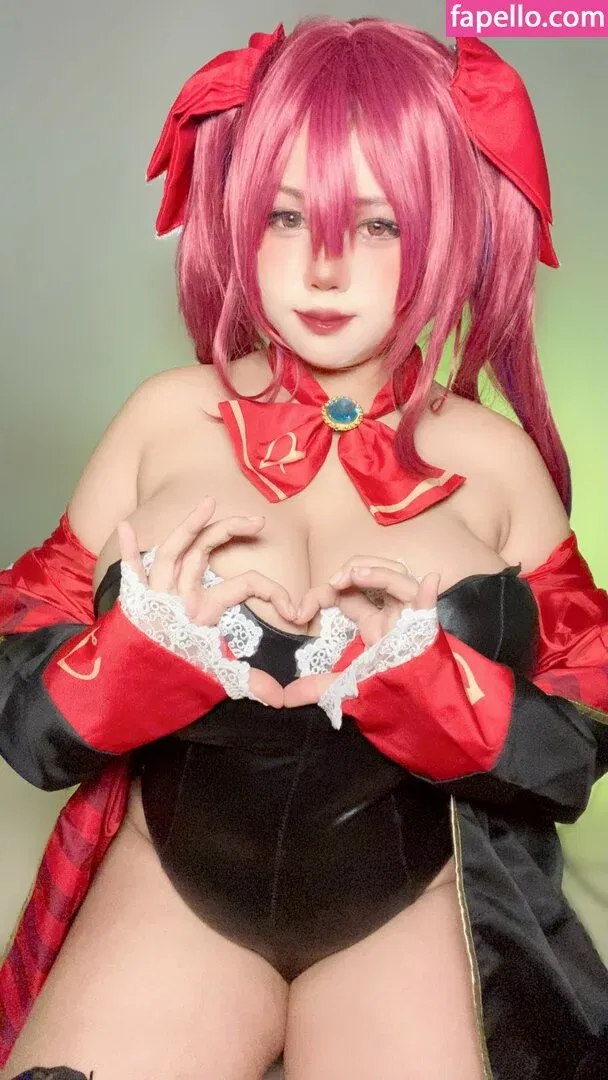 Yaciju Onlyfans Photo Gallery 