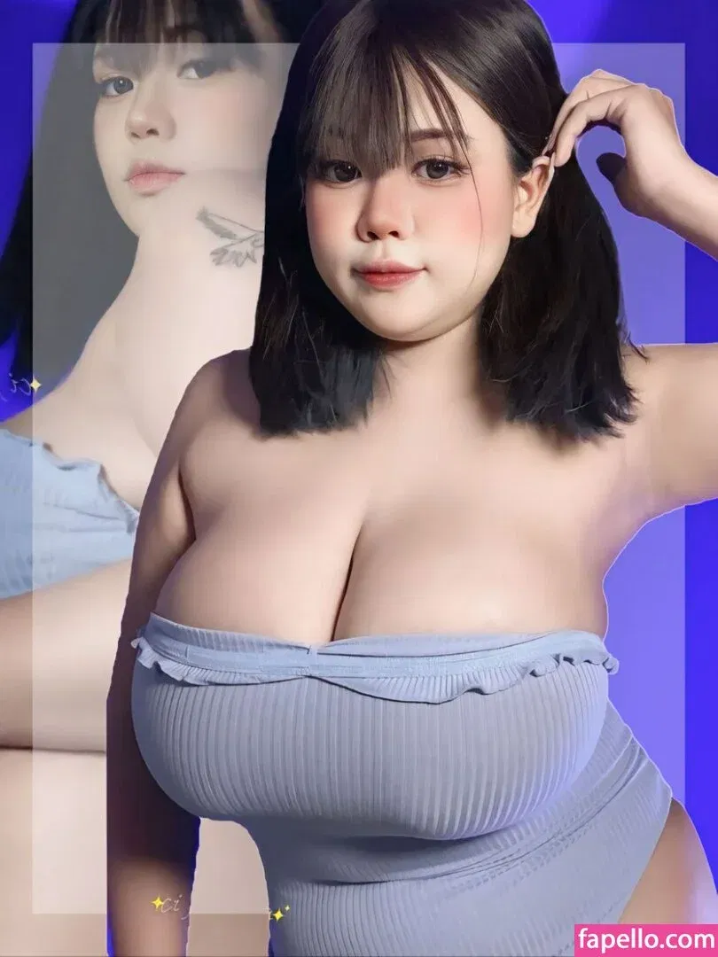 Yaciju Onlyfans Photo Gallery 