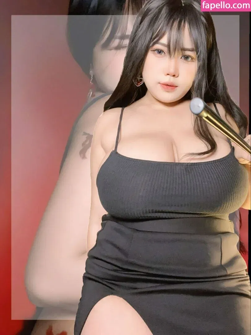 Yaciju Onlyfans Photo Gallery 