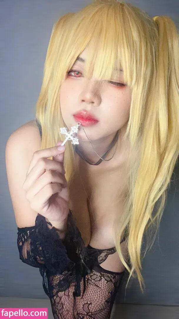 Yaciju Onlyfans Photo Gallery 