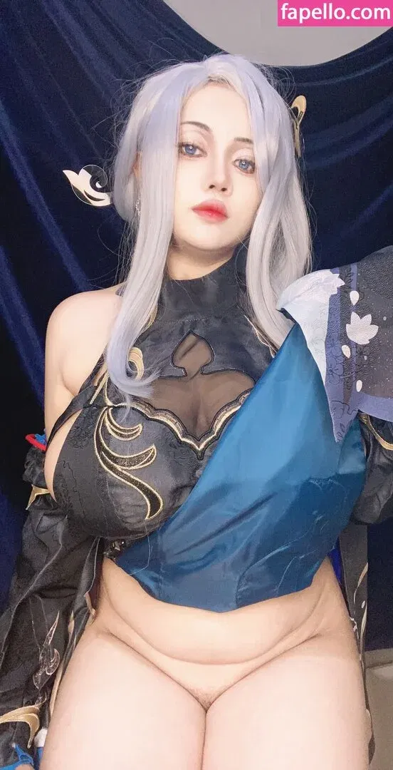 Yaciju Onlyfans Photo Gallery 