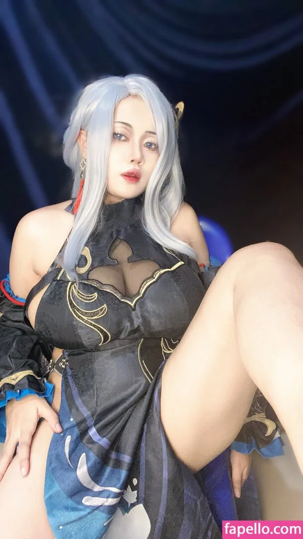 Yaciju Onlyfans Photo Gallery 