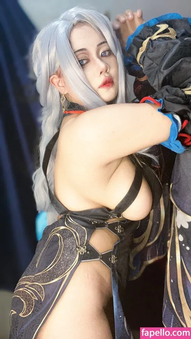 Yaciju Onlyfans Photo Gallery 