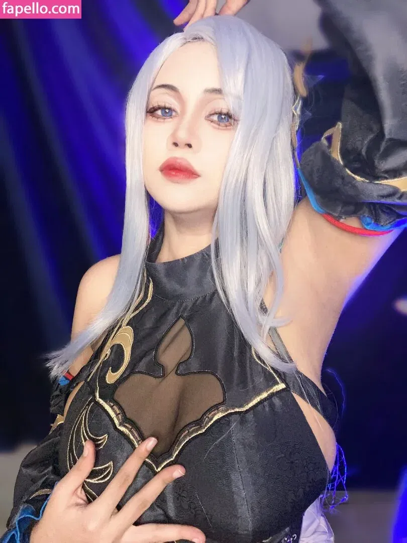 Yaciju Onlyfans Photo Gallery 