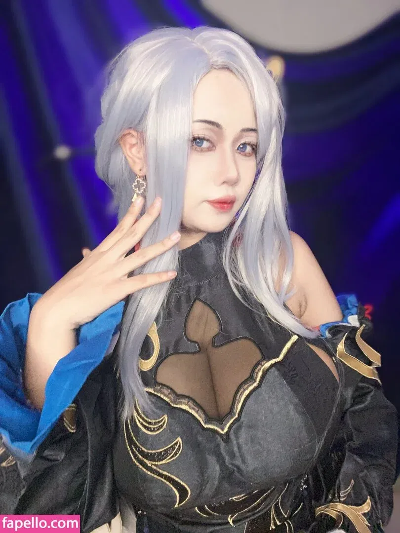 Yaciju Onlyfans Photo Gallery 