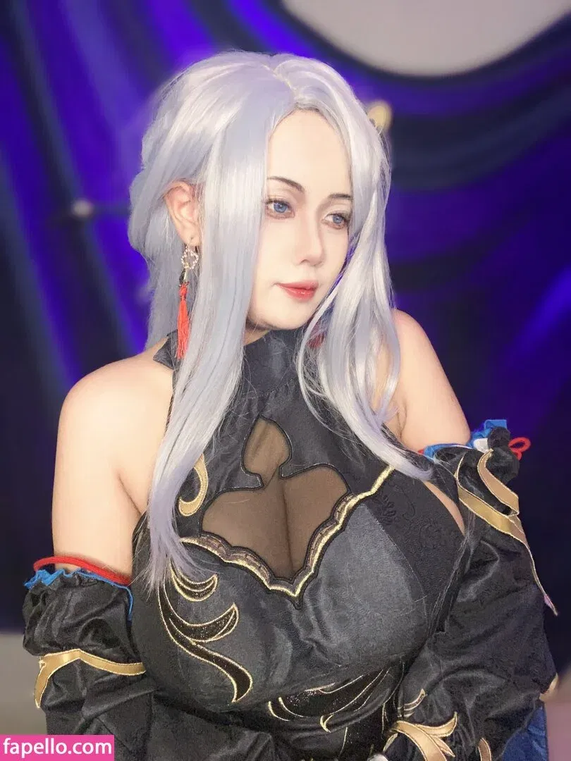 Yaciju Onlyfans Photo Gallery 