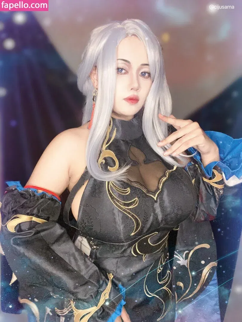 Yaciju Onlyfans Photo Gallery 