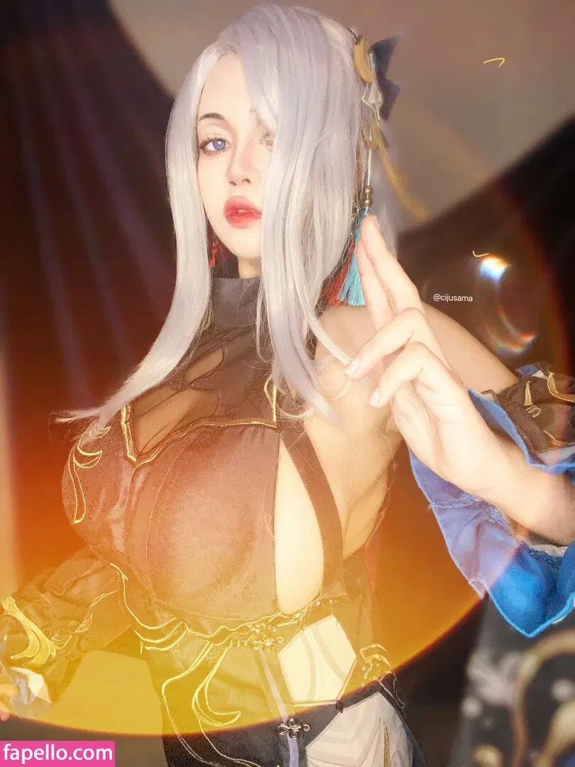 Yaciju Onlyfans Photo Gallery 