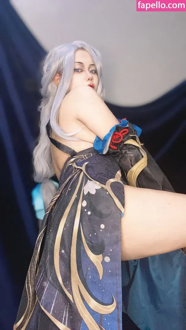 Yaciju Onlyfans Photo Gallery 