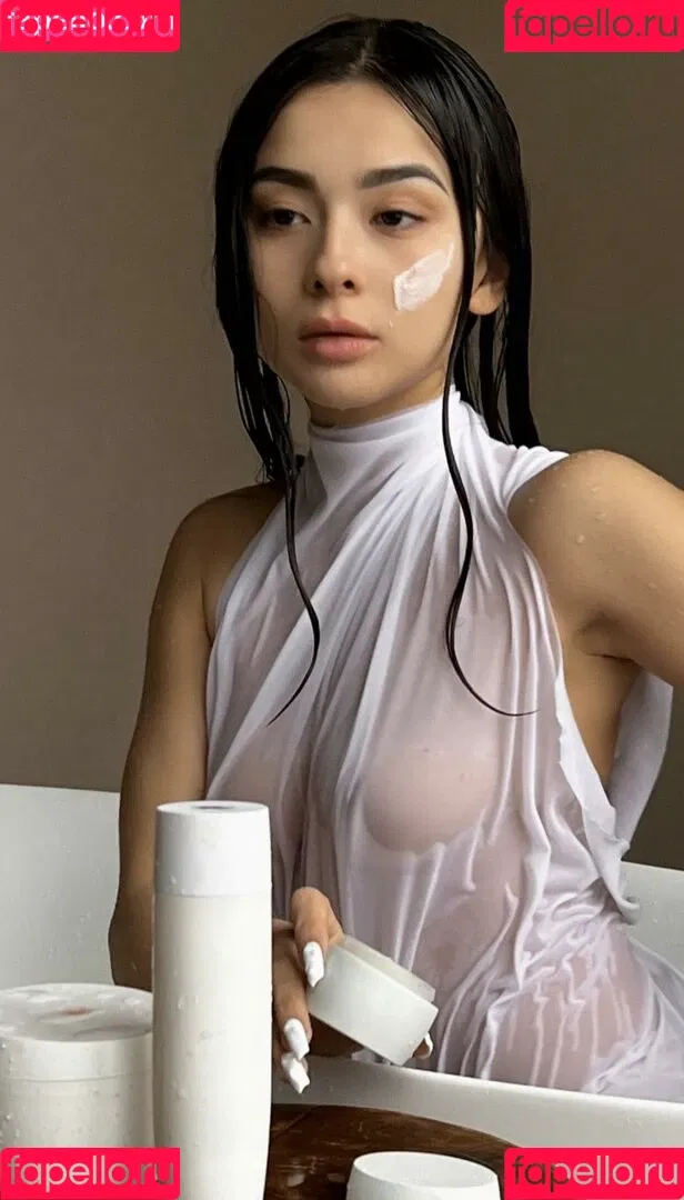 Diana Korkunova Onlyfans Photo Gallery 