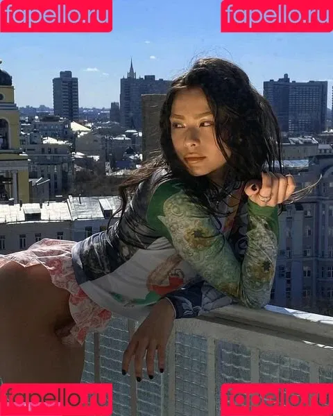 Diana Korkunova Onlyfans Photo Gallery 