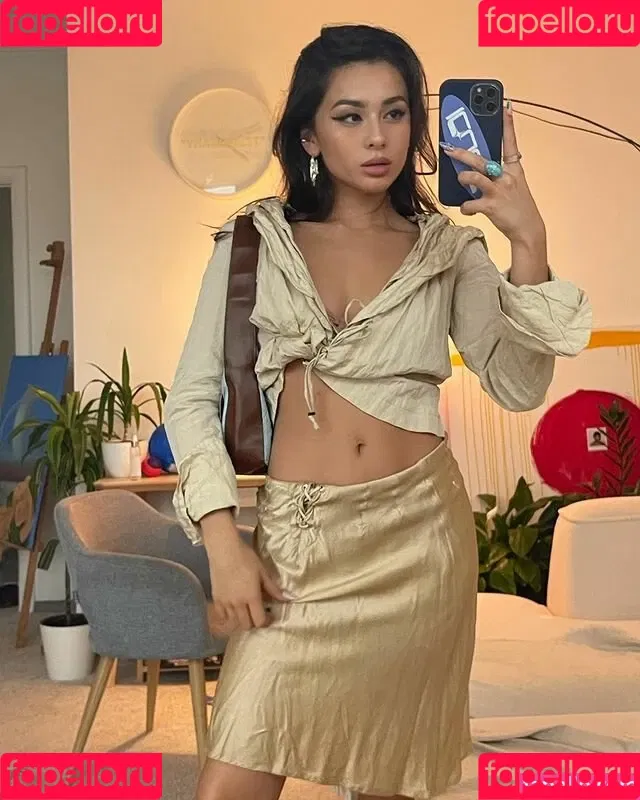 Diana Korkunova Onlyfans Photo Gallery 