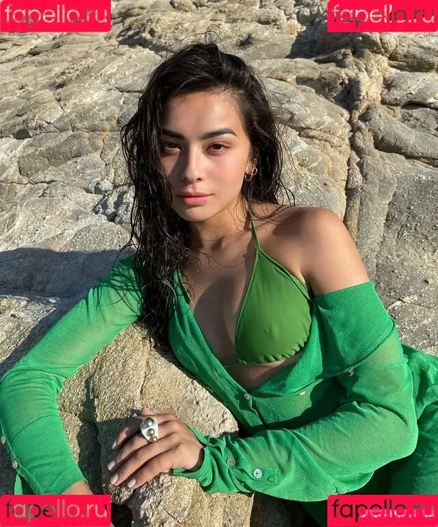 Diana Korkunova Onlyfans Photo Gallery 