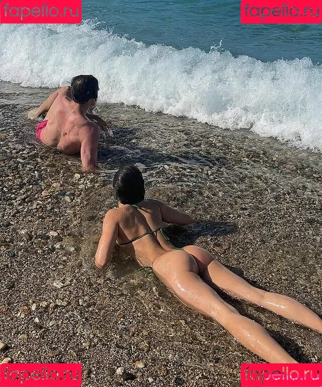 Diana Korkunova Onlyfans Photo Gallery 