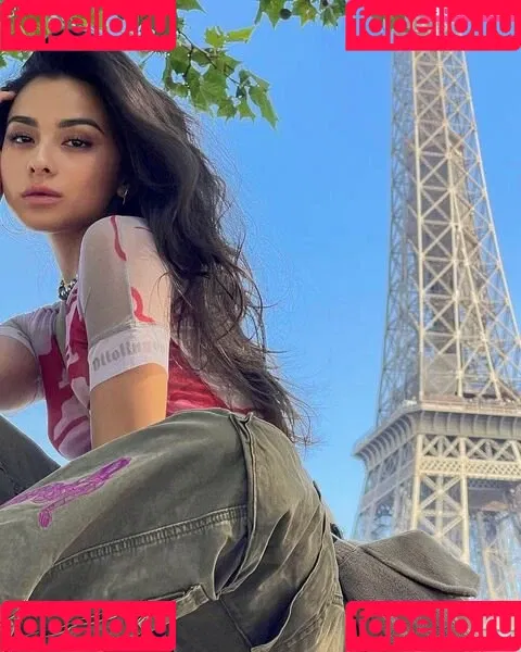 Diana Korkunova Onlyfans Photo Gallery 