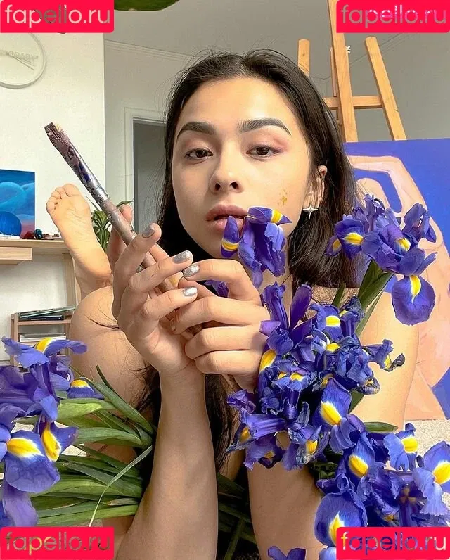 Diana Korkunova Onlyfans Photo Gallery 