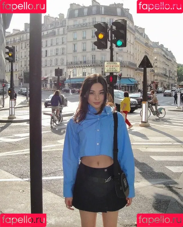 Diana Korkunova Onlyfans Photo Gallery 