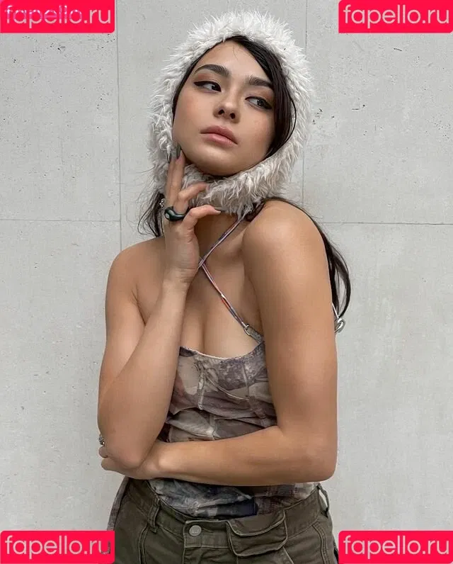 Diana Korkunova Onlyfans Photo Gallery 