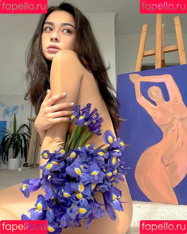 Diana Korkunova Onlyfans Photo Gallery 