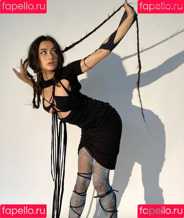 Diana Korkunova Onlyfans Photo Gallery 