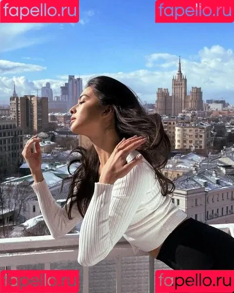 Diana Korkunova Onlyfans Photo Gallery 