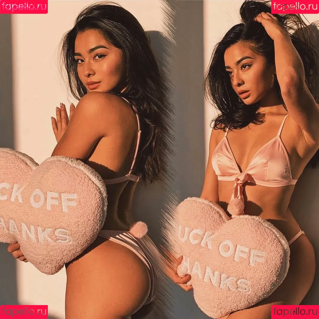 Diana Korkunova Onlyfans Photo Gallery 