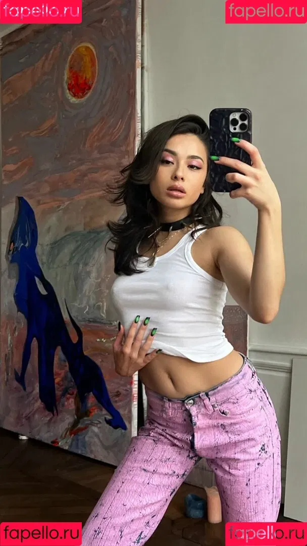 Diana Korkunova Onlyfans Photo Gallery 