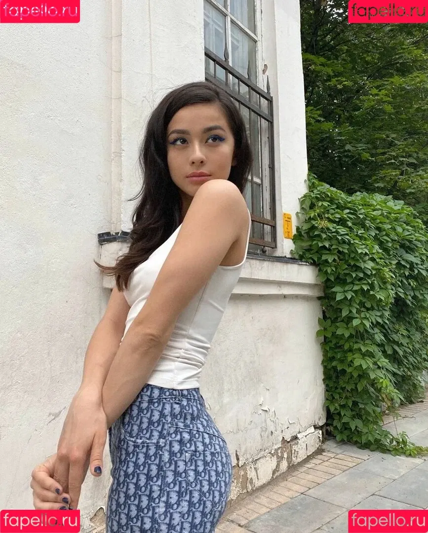 Diana Korkunova Onlyfans Photo Gallery 