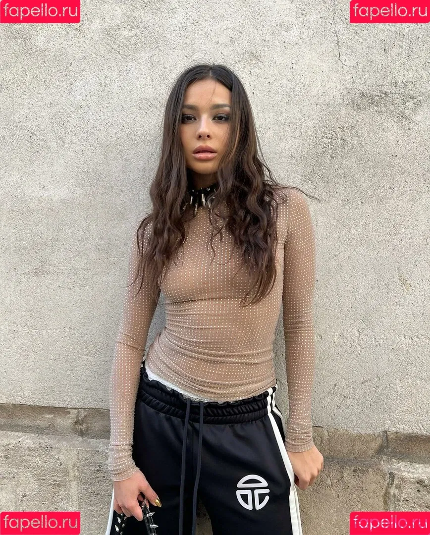 Diana Korkunova Onlyfans Photo Gallery 