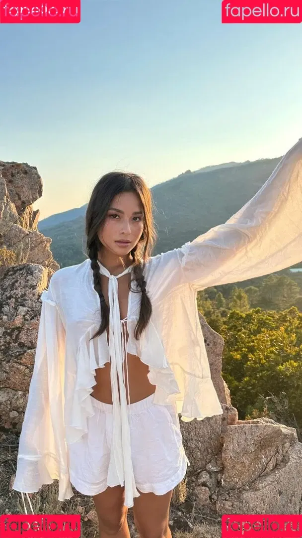 Diana Korkunova Onlyfans Photo Gallery 