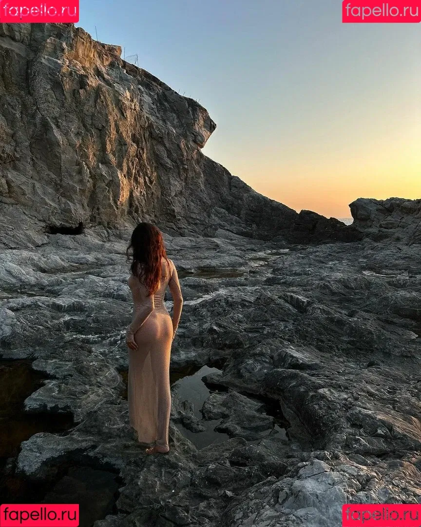 Diana Korkunova Onlyfans Photo Gallery 