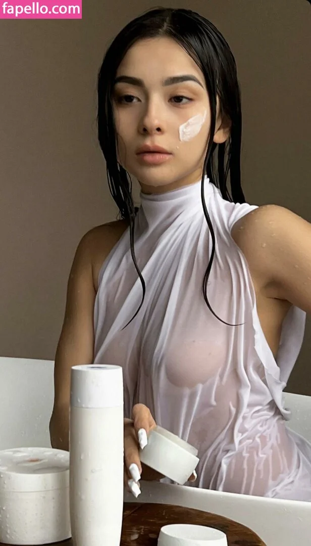 Diana Korkunova Onlyfans Photo Gallery 