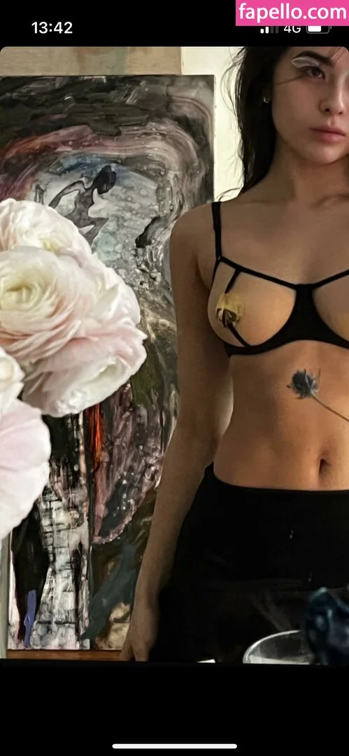 Diana Korkunova Onlyfans Photo Gallery 