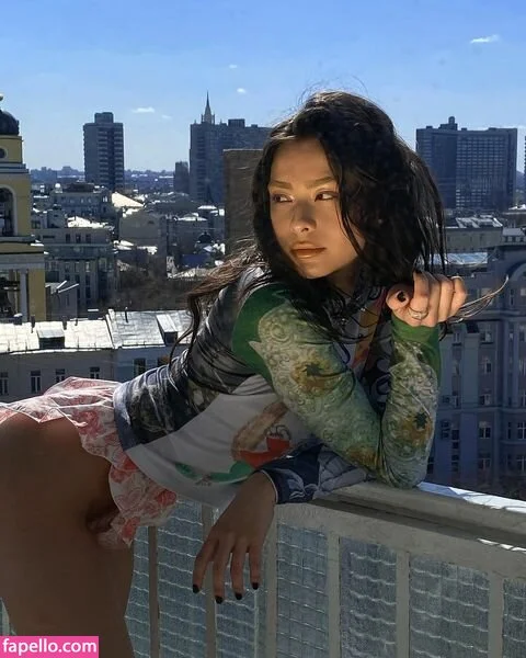 Diana Korkunova Onlyfans Photo Gallery 