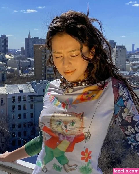 Diana Korkunova Onlyfans Photo Gallery 