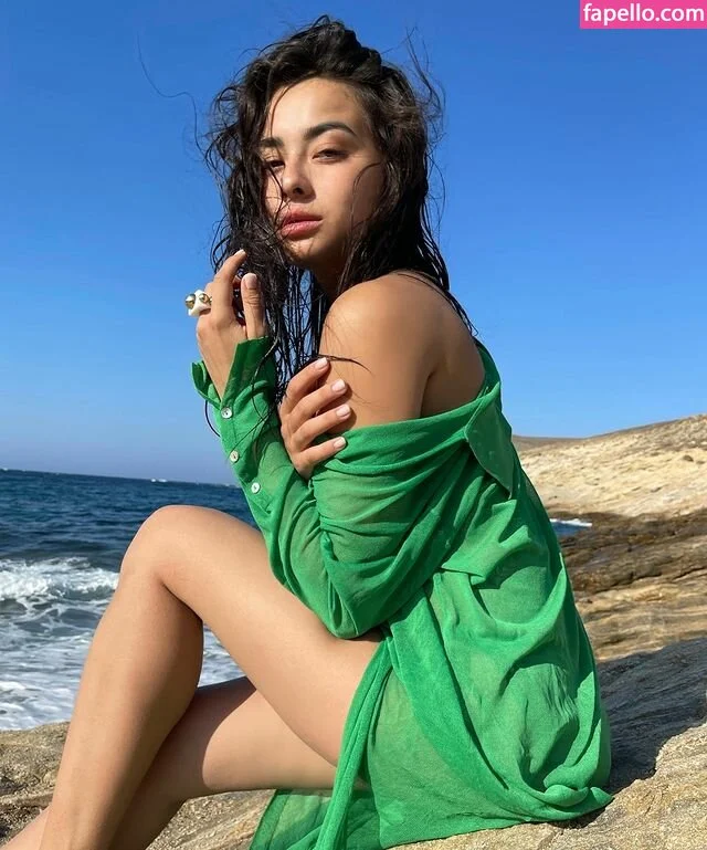 Diana Korkunova Onlyfans Photo Gallery 