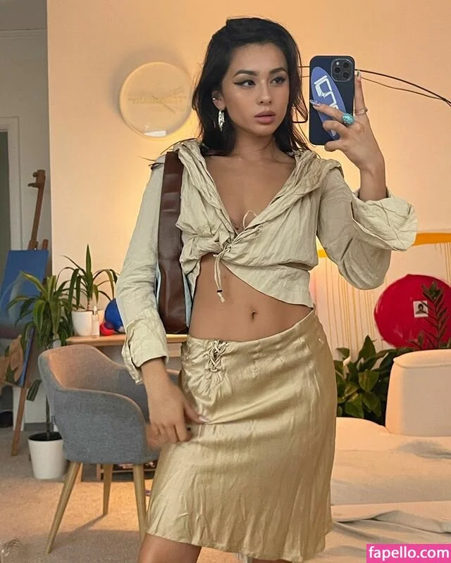 Diana Korkunova Onlyfans Photo Gallery 