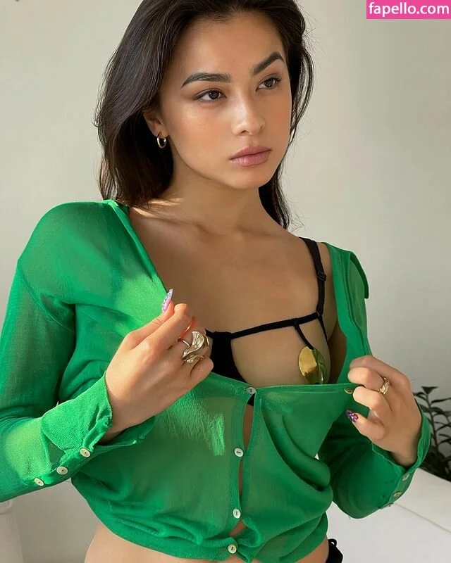 Diana Korkunova Onlyfans Photo Gallery 