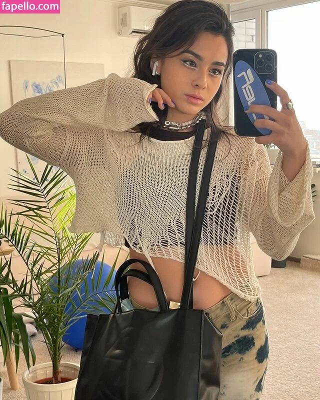 Diana Korkunova Onlyfans Photo Gallery 