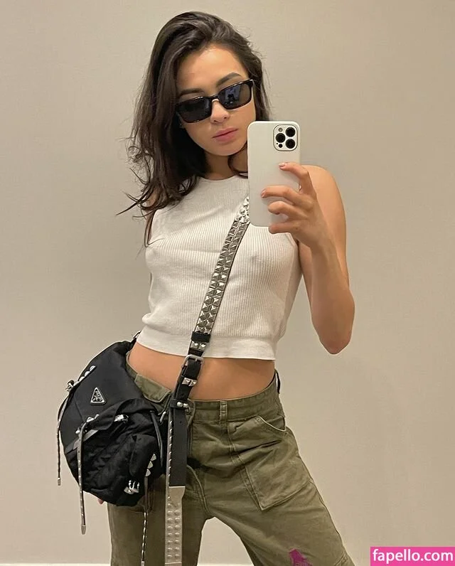 Diana Korkunova Onlyfans Photo Gallery 