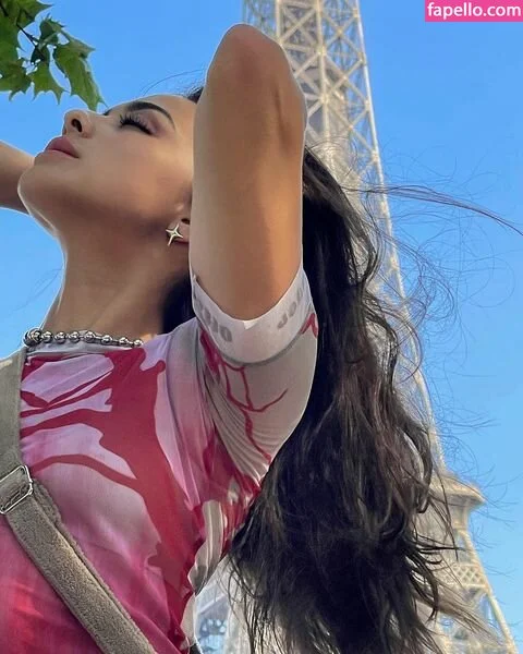 Diana Korkunova Onlyfans Photo Gallery 