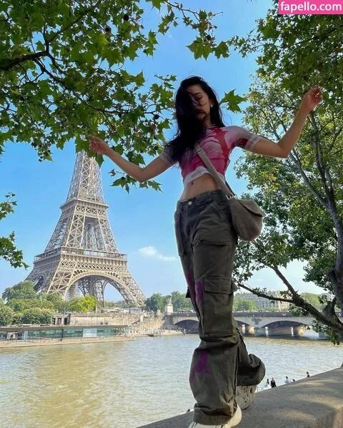 Diana Korkunova Onlyfans Photo Gallery 