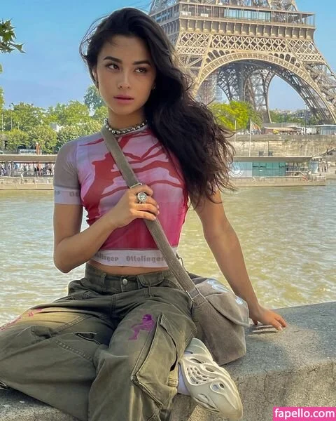 Diana Korkunova Onlyfans Photo Gallery 