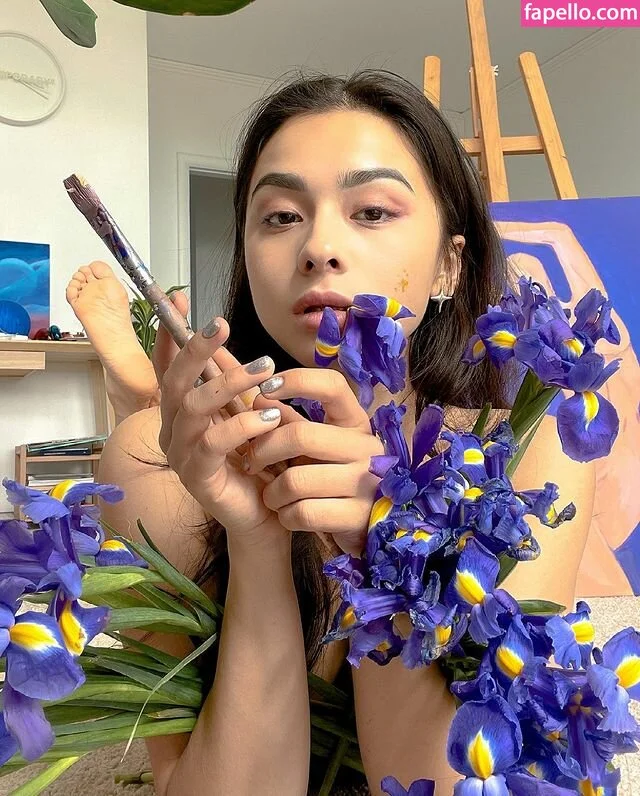 Diana Korkunova Onlyfans Photo Gallery 