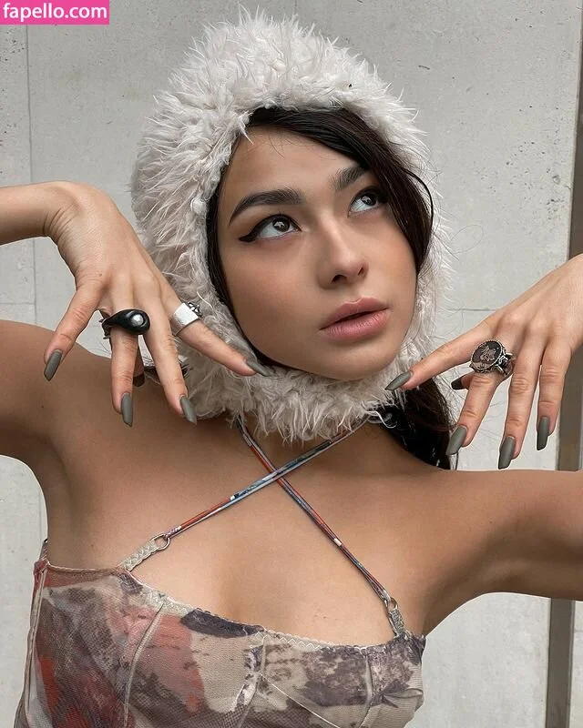 Diana Korkunova Onlyfans Photo Gallery 