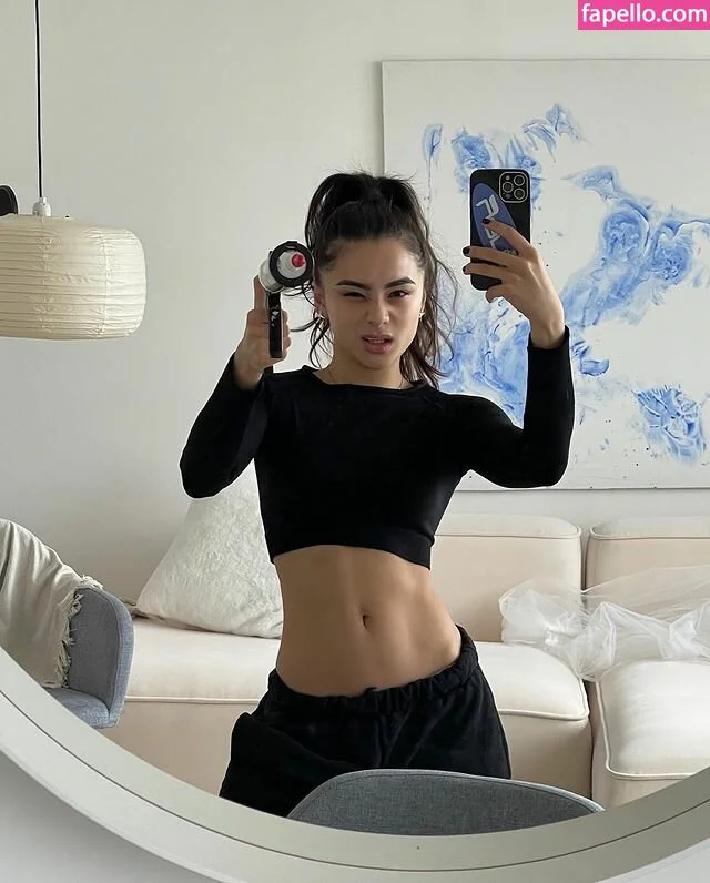 Diana Korkunova Onlyfans Photo Gallery 